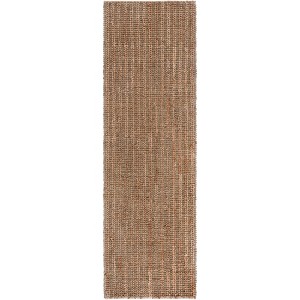 Natural Fiber Couture NFC102 Indoor Rugs - Safavieh - 1 of 4