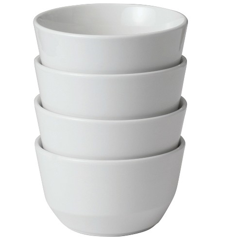 .com: Libbey Star Shaped Glass Bowls, Set of 6 : Home & Kitchen