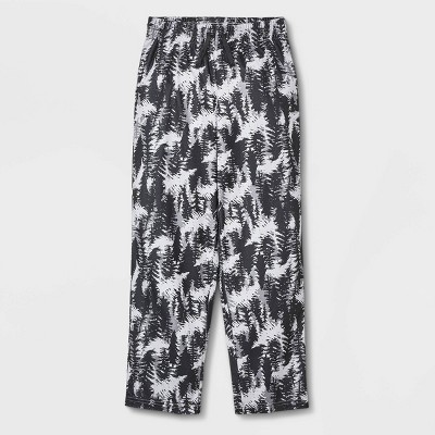 Boys' Pajama Pants - Cat & Jack™ Gray S : Target