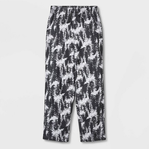 Boys' Pajama Pants - Cat & Jack™ Gray XS