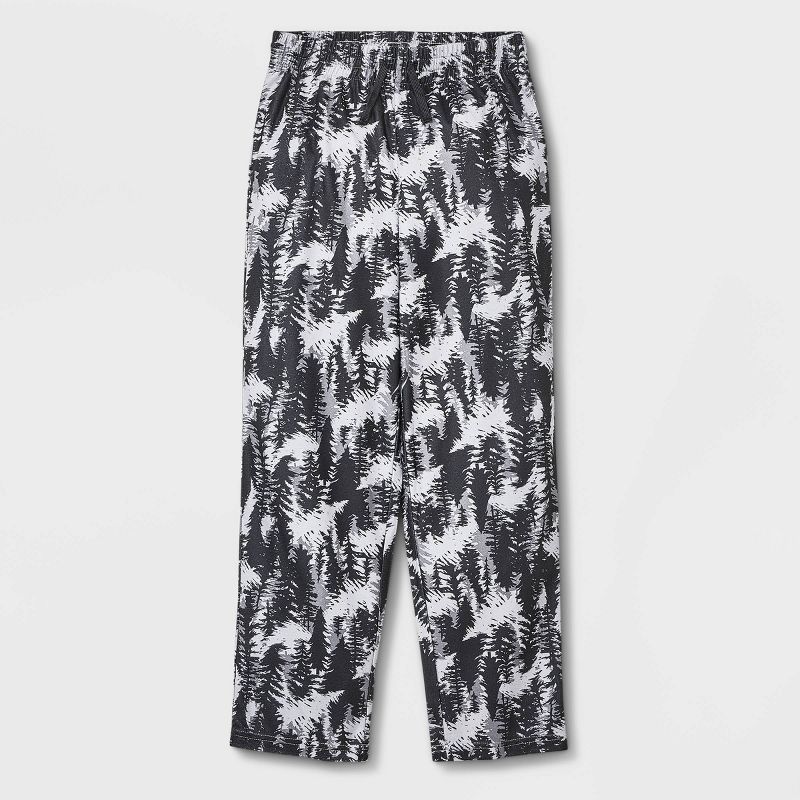 Boys' Pajama Pants - Cat & Jack™, 1 of 5