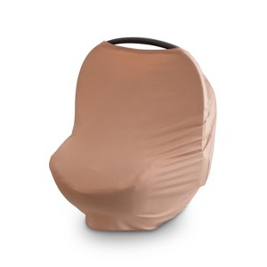 Mushie Multi-Use Cover - 1 of 4