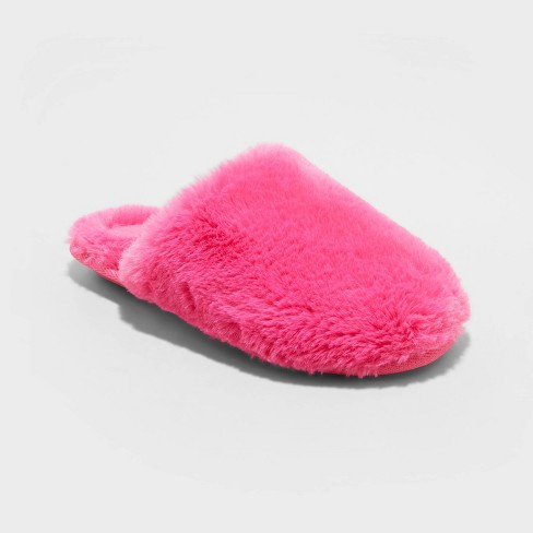 Target kids sale slippers