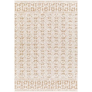 Mark & Day Oikos Woven Indoor and Outdoor Area Rugs - 1 of 4