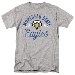 Men's Morehead State University Redhawks T-Shirt - 1 of 4