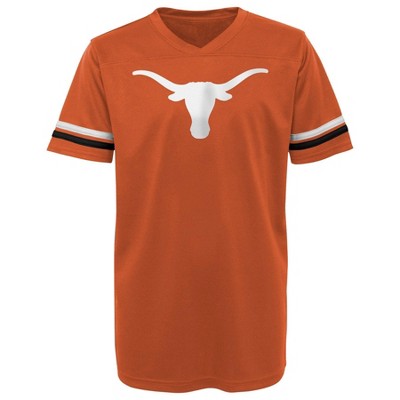 longhorn jersey