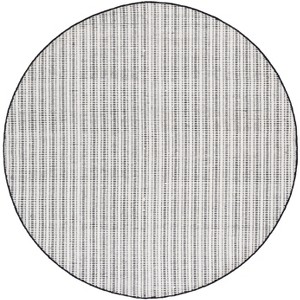 Vermont VRM909 Hand Woven Indoor Rugs - Safavieh - 1 of 4