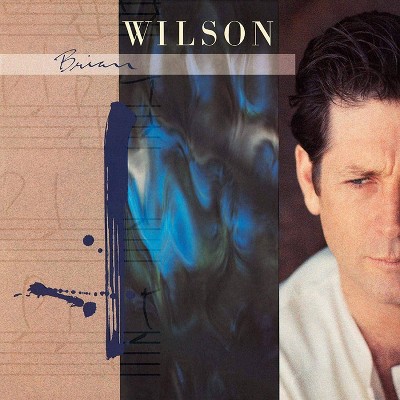 Brian Wilson - Brian Wilson (180 Gram Translucent Blue (Vinyl)