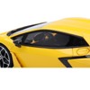 Lamborghini Revuelto Giallo (Yellow) 1/18 Model Car by Top Speed - 2 of 4