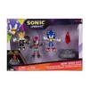 Mini Figura – Sonic – Prime – Toyng - RioMar Recife Online