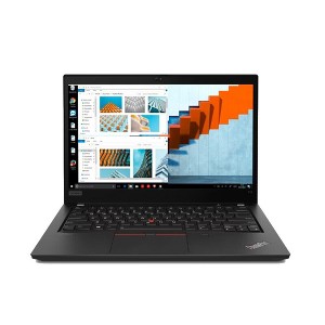 Lenovo Thinkpad T14 Gen 2 (Intel) 14" Laptop Intel Core i5 16 GB 256 GB SSD W11P - Manufacturer Refurbished - 1 of 3