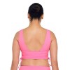 S3 Swim Sculpting Cinched Adjustable Midkini Top - Sculpt, Support, Smooth - 3 of 3