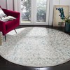 Skyler SKY198 Power Loomed Area Rug  - Safavieh - 2 of 3