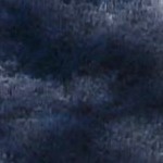 (usa) tie-dye navy blue