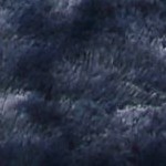 (usa) tie-dye navy blue