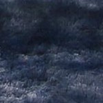 (usa) tie-dye navy blue