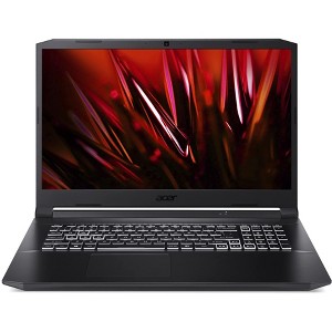 Acer Nitro 5 - 17.3" Laptop Intel Core i7-11800H 2.3GHz 16GB RAM 1TB SSD W11H - Manufacturer Refurbished - 1 of 4
