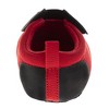 Disney Mickey Mouse & Minnie Mouse Baby Boys' Bootie Shoe. (Infant) - 4 of 4