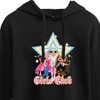 Women's - LOL Surprise! - Girls Club Cropped Graphic Hoodie - 2 of 3