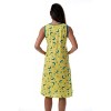 Just Love Womens Nightgown Sleep Dress  6700-10247-PNK-S - 3 of 3