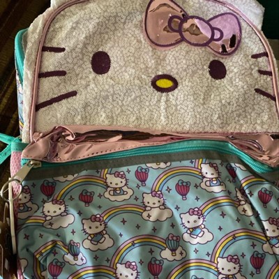 Hello kitty diaper bag target best sale