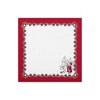 Villeroy & Boch Toy's Fantasy Engineered Napkins, Set of 4 - Multicolor - 17x17 - Villeroy & Boch - 3 of 4