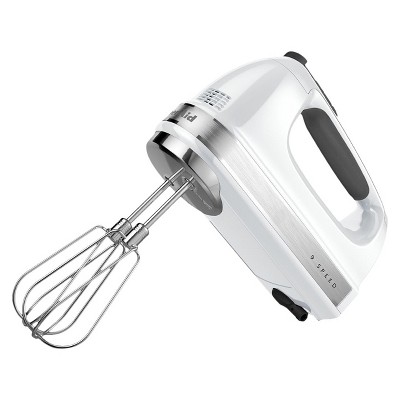 kitchenaid hand mixer best price