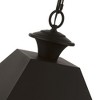 Livex Lighting Wentworth 3 - Light Pendant in  Bronze/Antique Brass - 2 of 4