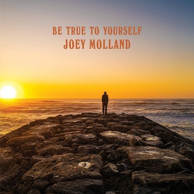 Joey Molland - Be True To Yourself (CD)