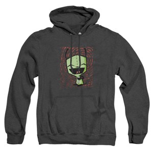 Invader Zim Happy Gir Pullover Hoodie - 1 of 4