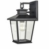 Millennium Lighting Bellmon 1 - Light Wall Light in  Powder Coat Black - 4 of 4