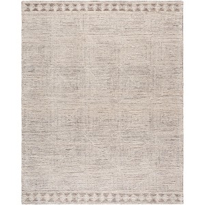 Abstract ABT349 Hand Tufted Indoor Rugs - Safavieh - 1 of 4