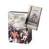 2024 Topps Signature Class Football Trading Card Value Box - 2 of 3