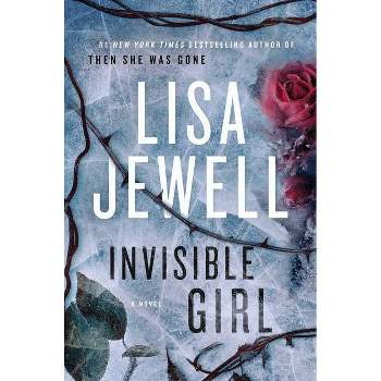 Invisible Girl - by Lisa Jewell