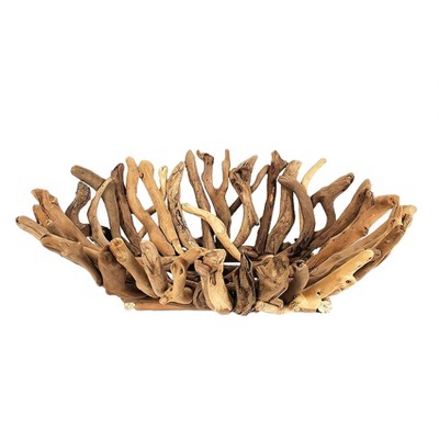 Driftwood Tray - 3R Studios