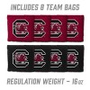 NCAA South Carolina Gamecocks 2'x3' MDF Toss Game Set - 4 of 4