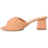 Journee Women's Briarr Sandals - 2 of 4