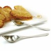 Norpro 2 Piece Stainless Steel Drizzle Spoon Set - 3 of 4