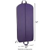 WallyBags 52" Deluxe Travel Garment Bag - 2 of 4