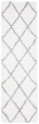 Fontana Shag FNT815 Area Rug  - Safavieh