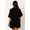 Petal and Pup Womens Winny Romper - 4 of 4