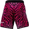 Tatami Fightwear Recharge Fight Shorts - Pink - 3 of 4