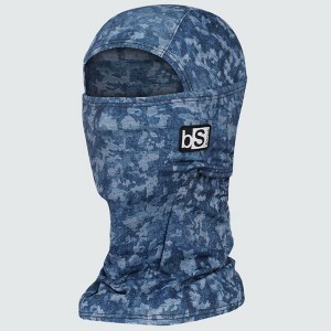 BlackStrap Adult Hood Balaclava Face Mask | Prints - 1 of 4