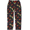 Seven Times Six Dr. Seuss The Grinch Men's AOP Grinch and Max Lounge Sleep Pajama Pants - 3 of 4