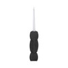 Modern Ceramic Candle Holder - Contemporary Ceramic Pillar & Taper Holder for Home & Office Decor - 2 of 4