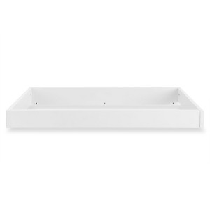 Delta Children Changing Table Topper #W100810 - 1 of 4