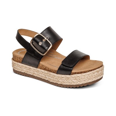 Aetrex Vania Arch Support Platform