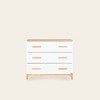 LaLa Little 3-Drawer Dresser - 2 of 4