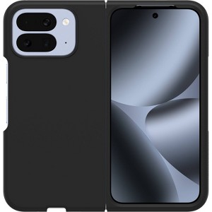 OtterBox Google Pixel 10 Pro Fold Thin Flex Series Case with Magnets - Black - 1 of 4