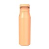 Zak Designs 20 fl oz Double Walled Stainless Steel Tranquility Insulated Straw Bottle - 2 of 4
